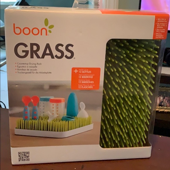 Boon Grass Drying Rack - Picture 3 of 4